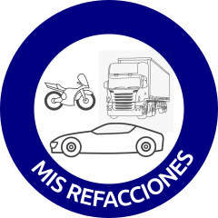 Mis Refacciones
